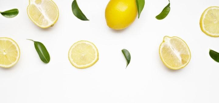 Limon Yaprağı Esansiyel Yağının Bileşimi Ve Özellikleri Nelerdir?