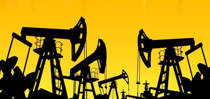 Petrol Sahasında Kırıcı Sistemlerin Oluşturulması