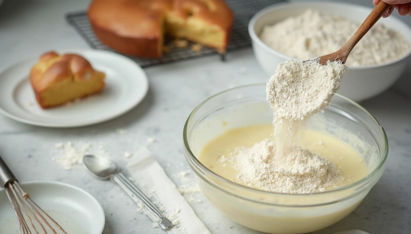 Gıda Sektöründe Krem Tartar Kullanımı Ve Faydaları