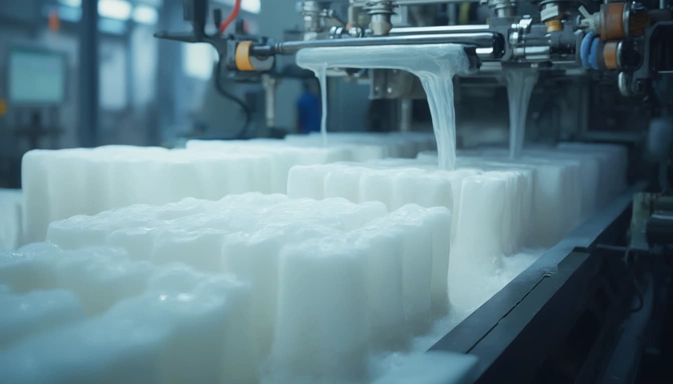 Gliserin Monostearatın Plastik Sektöründe Tercih Edilme Nedenleri ve Faydaları