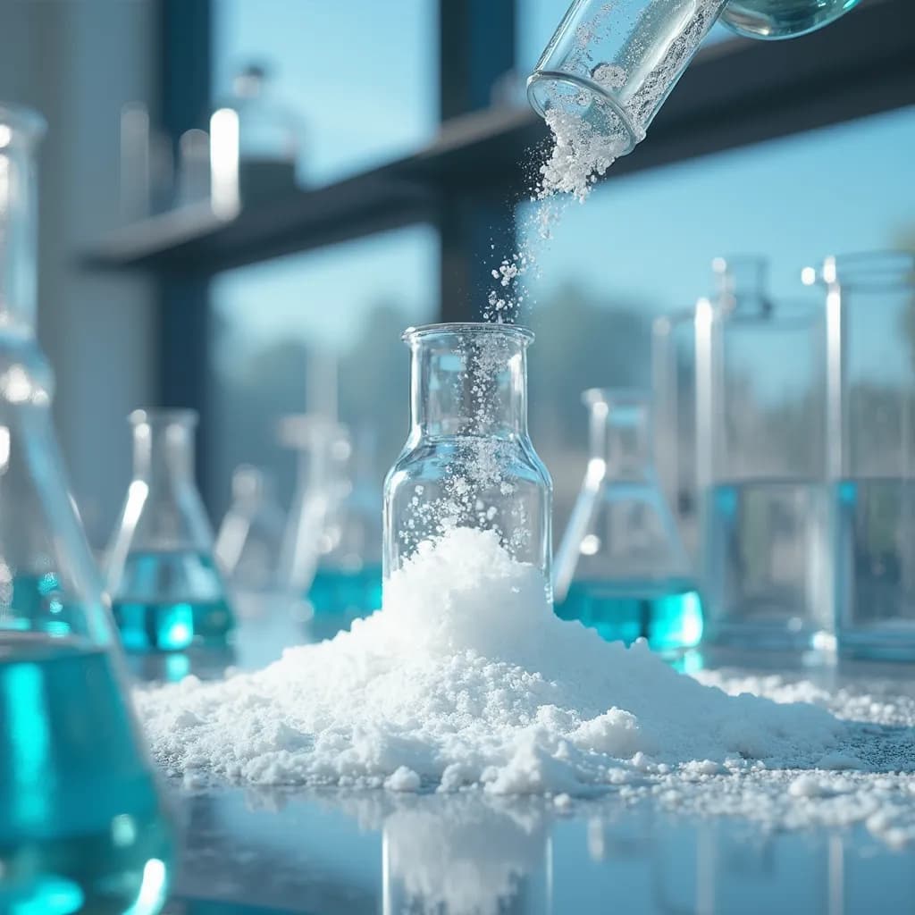 Sodyum Bikarbonatın Kimyasal Reaksiyonlardaki Kullanımı ve Faydaları