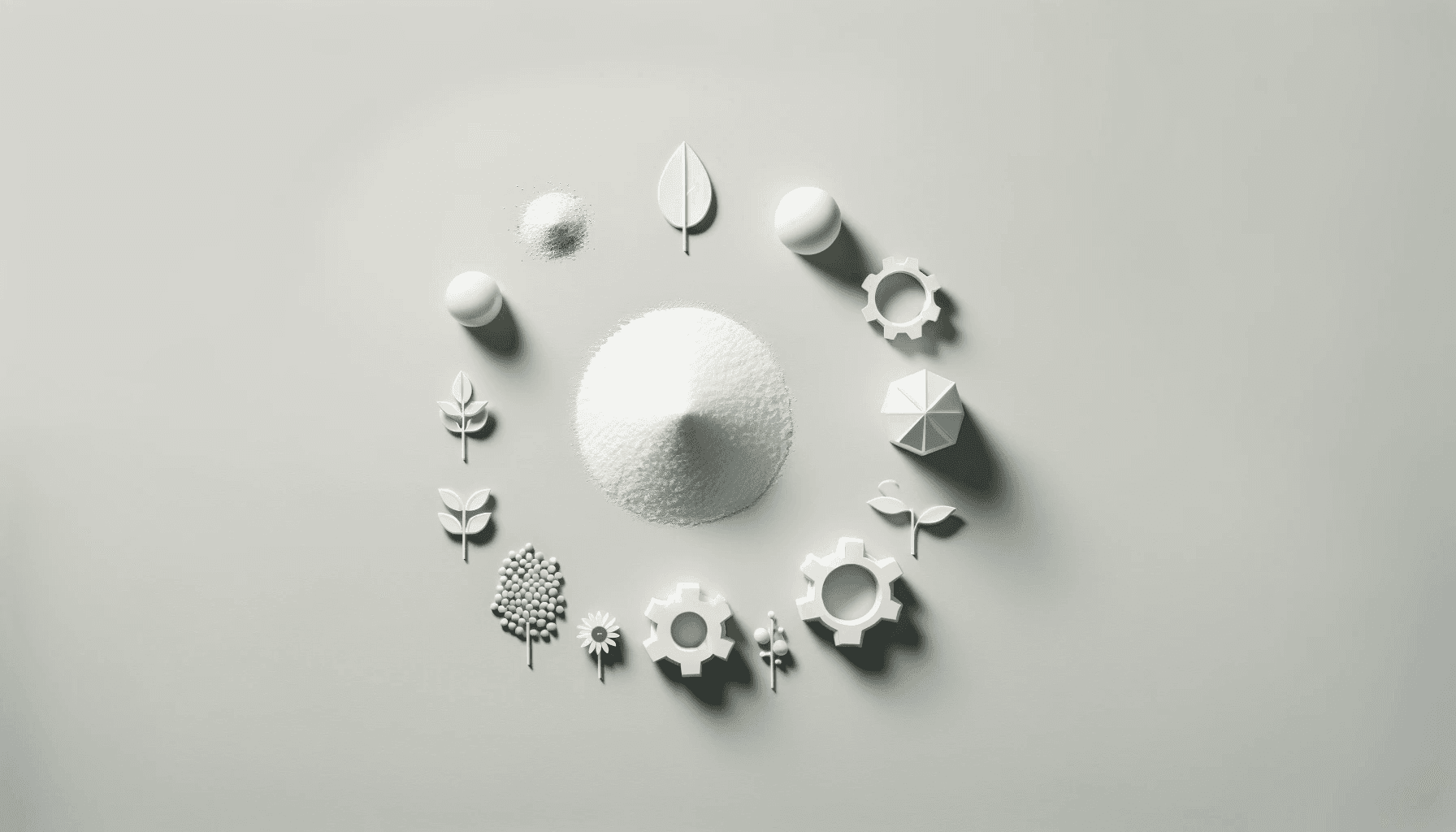 Amonyum Molibdatın Molibden Alaşımlarına Etkisi