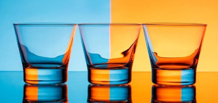 Cam Sanayisinde Potasyum Karbonat Kullanımı