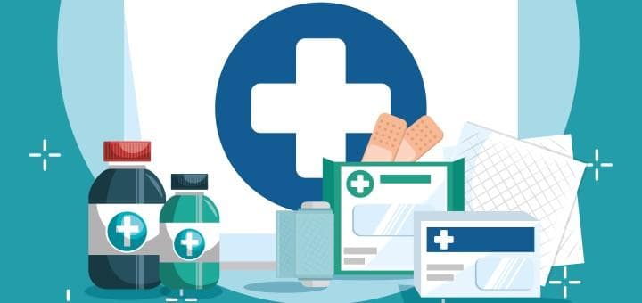 Disfaji Tedavisi İçin Efervesan Tablet