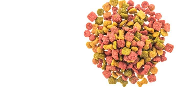 Hayvanlar için Yarı Nemli Mama Üretimi