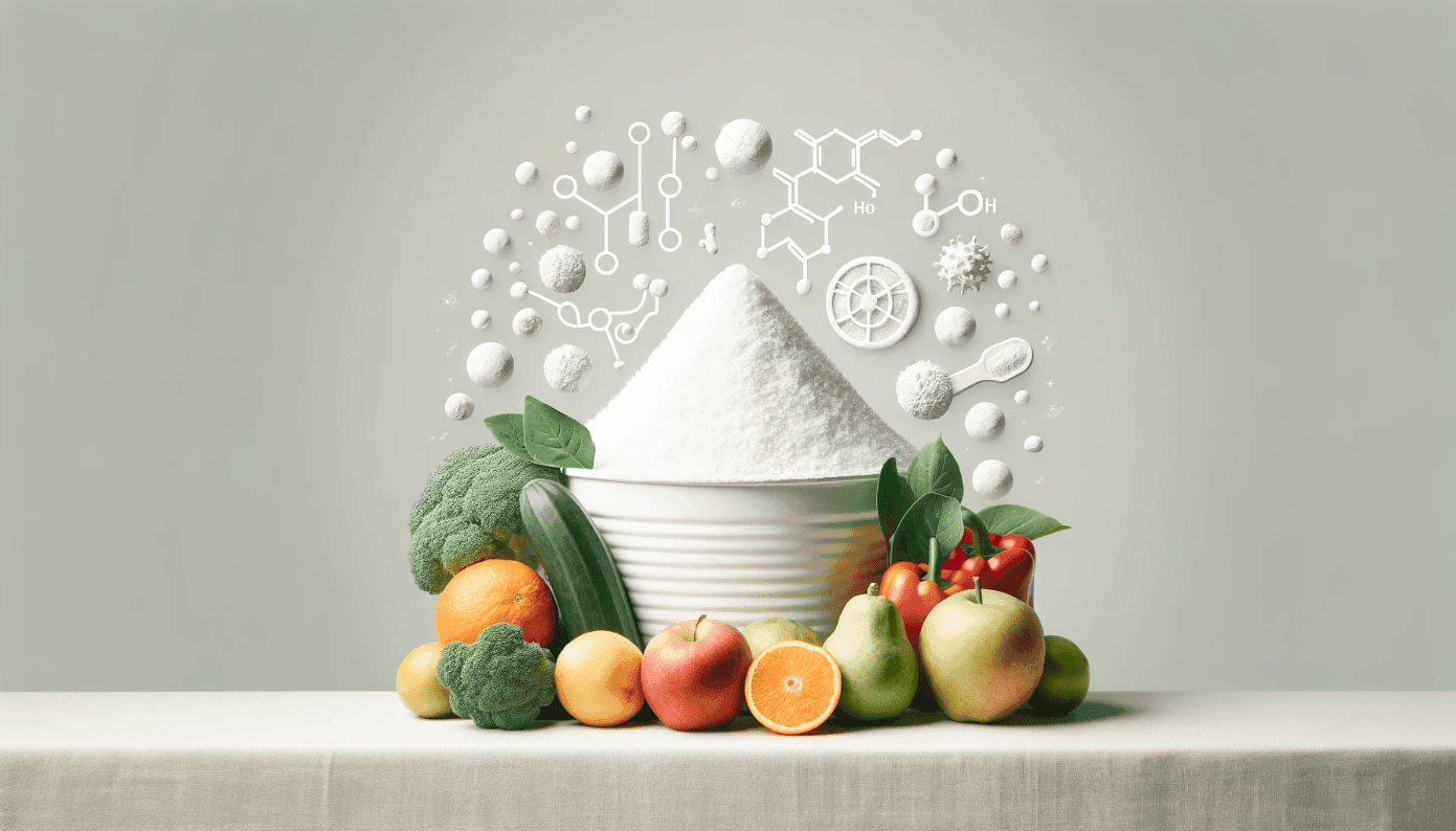 Hasat Sonrası Kaliteyi Artırmak İçin Kalsiyum Klorür Tercihi