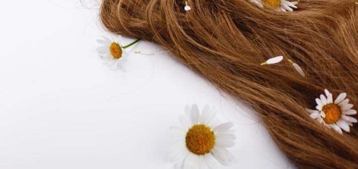 Saç Rengi Açıcı Krem