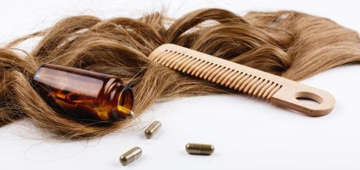 Saç Sarma Ve Kıvırma Formülü