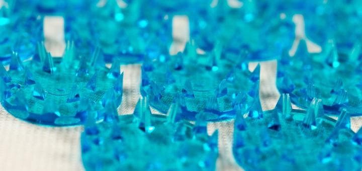 Silikon Üretiminde Hidroflorik Asit Kullanımı