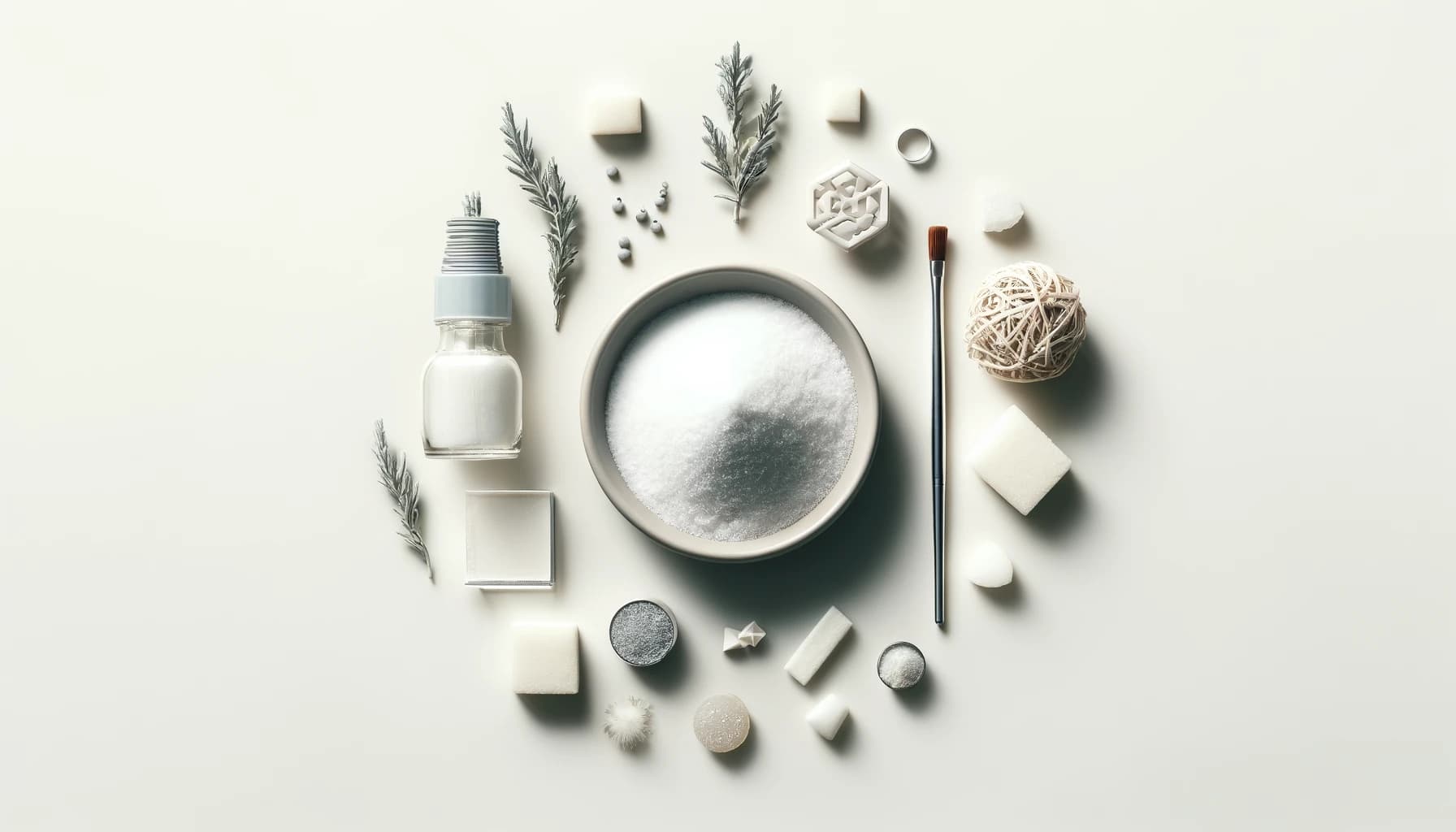 Sodyum Glukonat İçeren Şeker Kaplama Formülasyonu: Kullanım Alanları Ve Faydaları