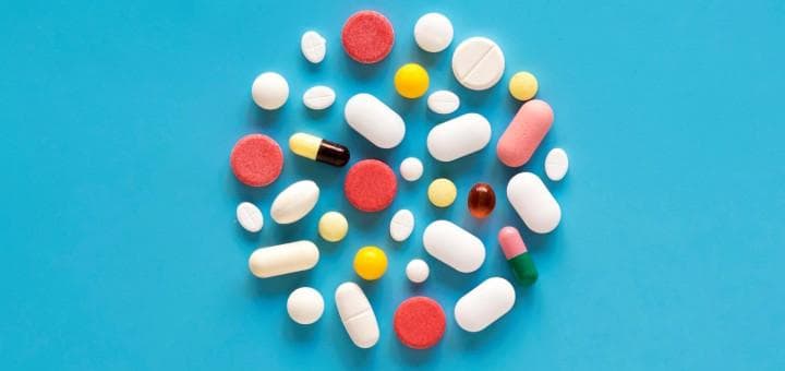 Tablet Üretiminde Hidroksi Propil Metil Selüloz Kullanımı