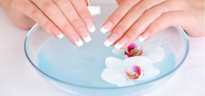 Tırnak Güçlendirici Bileşim