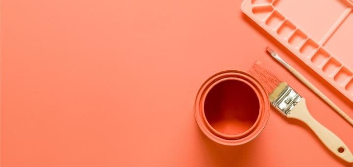 Trietanolamin ile Su Bazlı Boya Üretimi