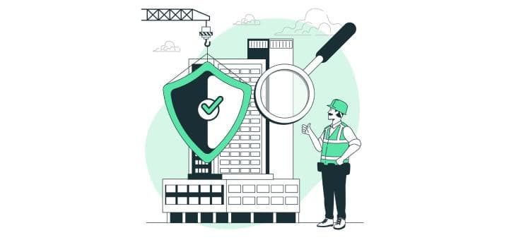 Yapı Sektöründe Trikloretilen Kullanımı