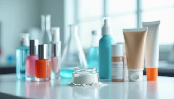 Aerosil 200 Kozmetiklerde Neden Kullanılır?