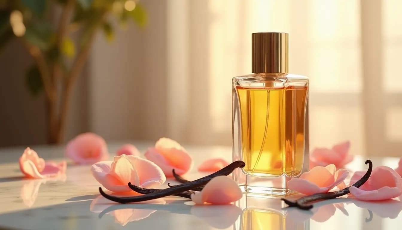 Parfüm Üreti̇mi̇nde Monopropi̇len Gli̇kol Kullanimi