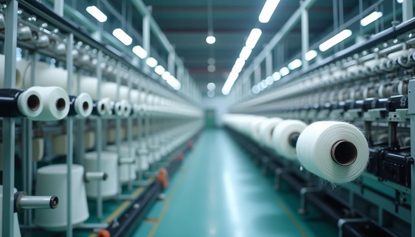 Teksti̇l Endüstri̇si̇nde Pva'nin İpli̇k Üreti̇mi̇nde Sağladiği Avantajlar Nelerdi̇r