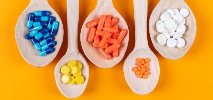 Çiğneme Tabletleri Ve Özellikleri