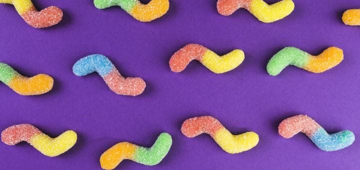 Şekerleme ve Sakızlı Şekerlemelerde En İyi Tat Nasıl Sağlanır?