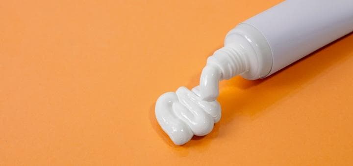 AEROSİL 200 ile Diş Macunu Üretimi