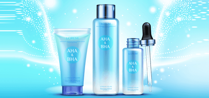 AHA ve BHA Serumları
