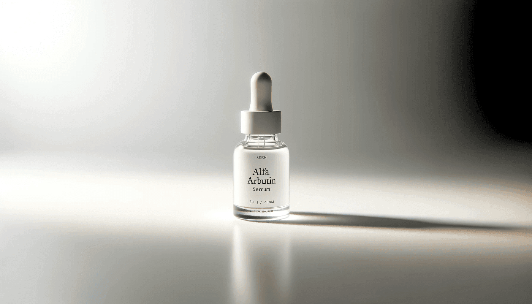 Alfa Arbutin: Cilt Lekeleri Ve Hiperpigmentasyon İçin Etkili Bir Bileşen