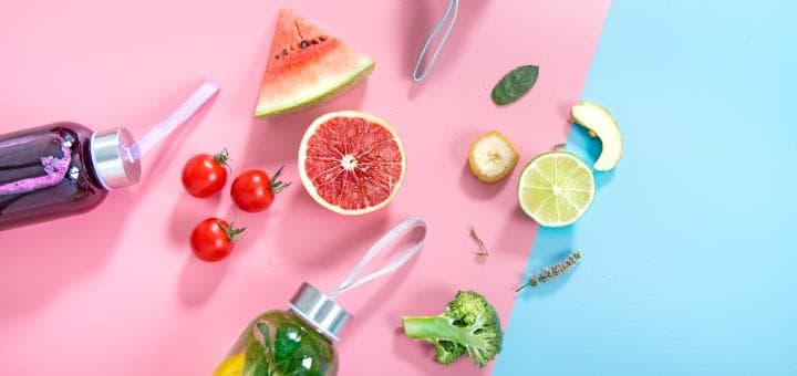 Antioksidan Olarak Kullanılan Gıda Katkı Maddeleri Nelerdir?