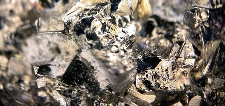 Cevherlerin Ayıklanmasında Hidroklorik Asit Kullanımı