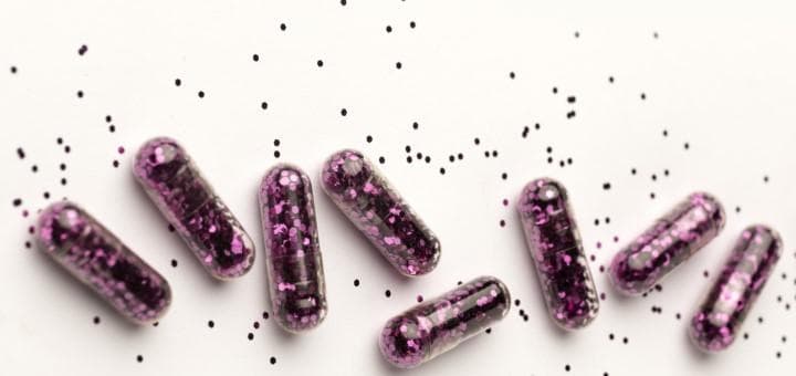 Eksipiyan Olarak Maltodekstrin Kullanımı