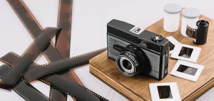 Fotoğraf Geliştirici Solüsyon Üretimi