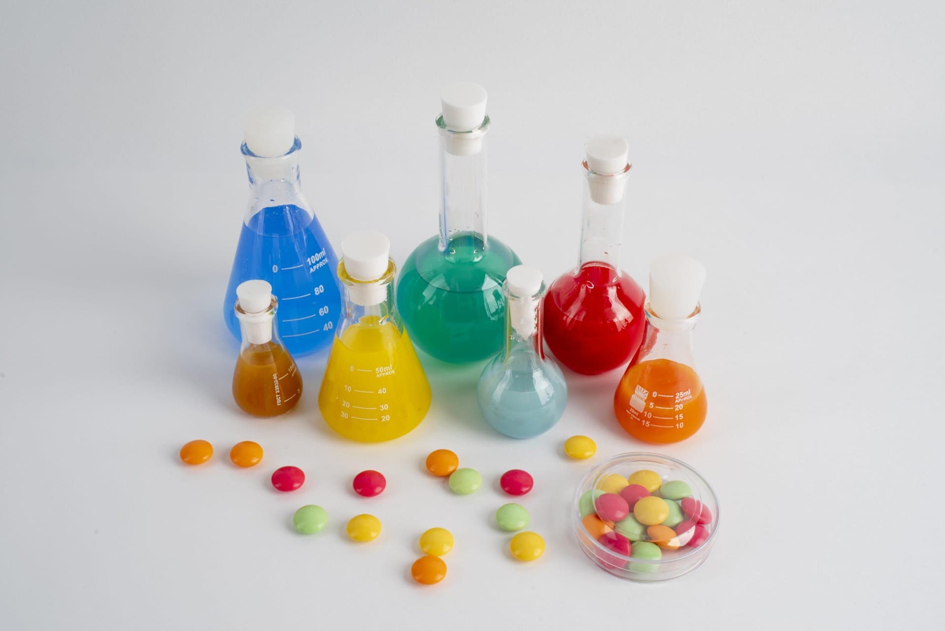 Hidroksilamin Sülfat'ın Plastik Sektöründe Kullanımı