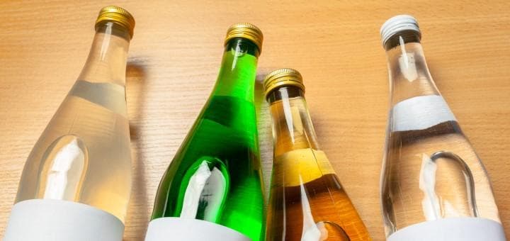 İçeceklerin Stabilizasyonu