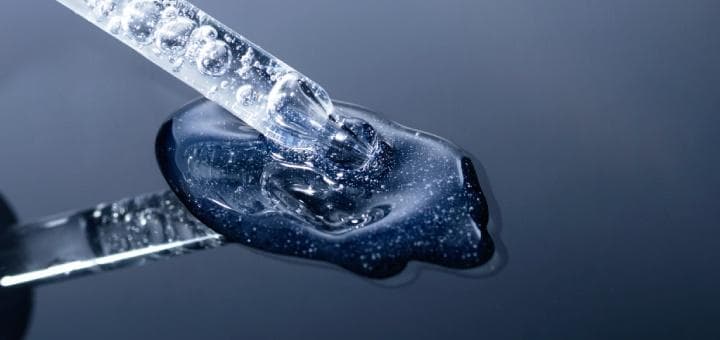 Kozmetik Sektöründe EDTA Kullanımı