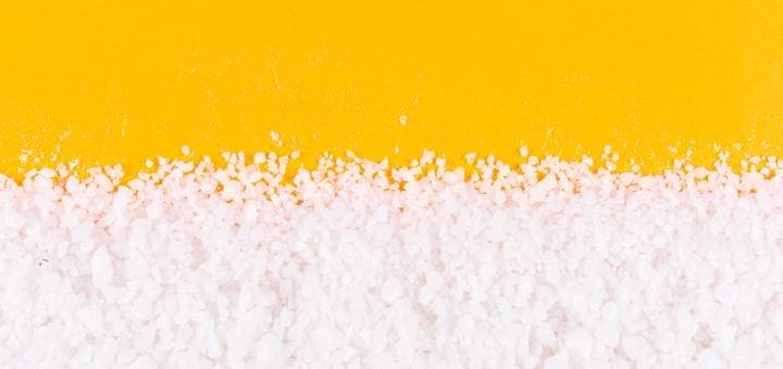 Mono Sodyum Glutamat Ticari Üretimi Nasıldır?