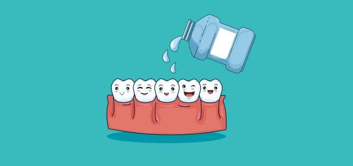 Oral Bileşimlerde Çinko Metal Kullanımı