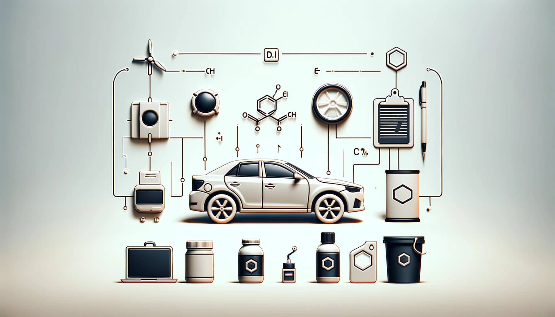 Toluen Diizosiyanatın Kullanım Alanları Nelerdir?