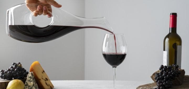 Şarap Kalitesi Nasıl İyileştirilir?