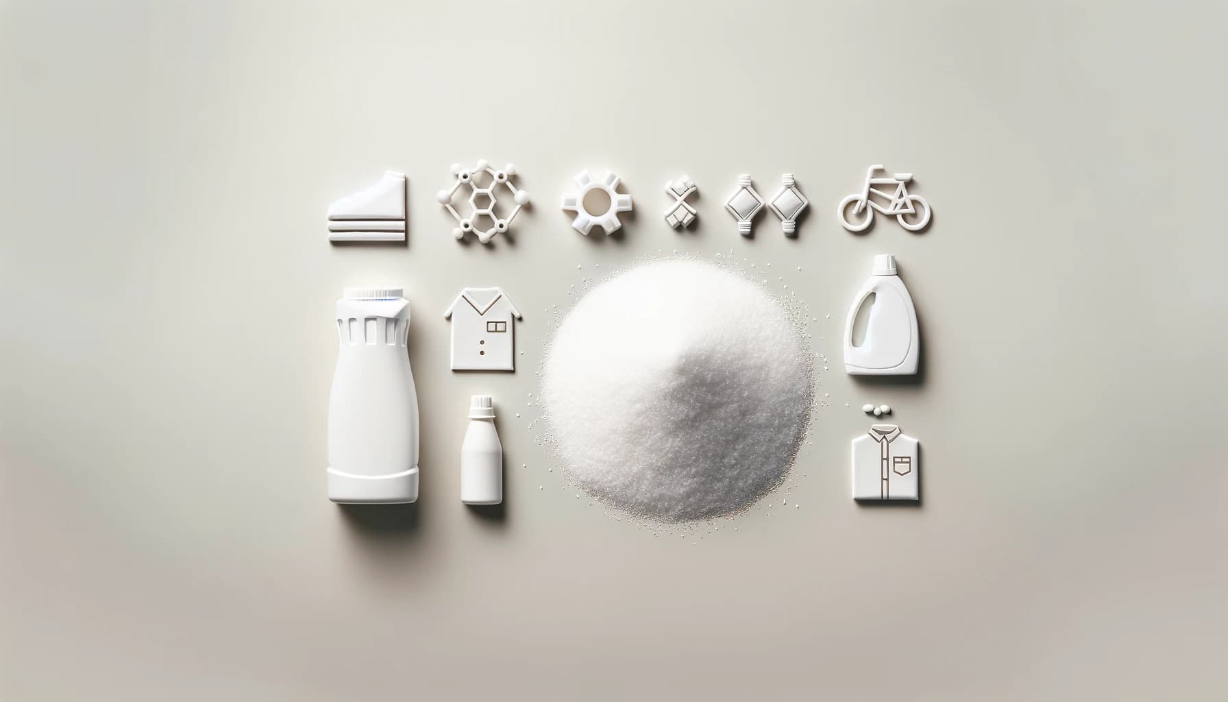 Sodyum Bisülfat: Deterjanlarda Çok Yönlü Bir Bileşen