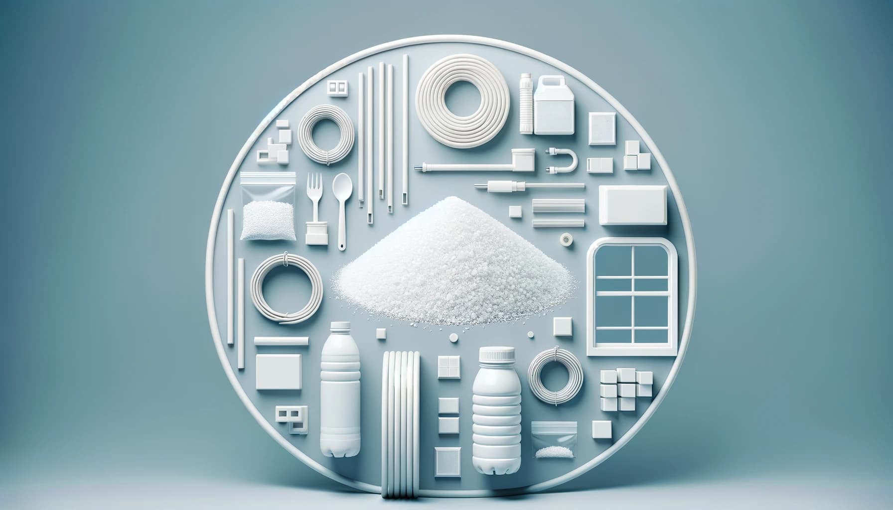 Sodyum Bromürün Plastiklerde Yumuşatıcı Olarak Kullanımı