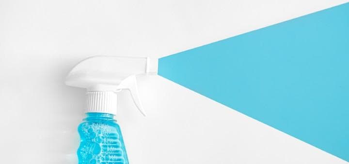 Temizllik Ürünlerinde SLES Kullanımı