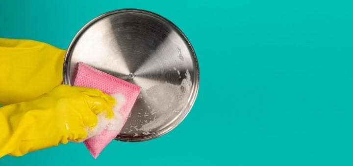 Titanyum Kaplama Bakımı