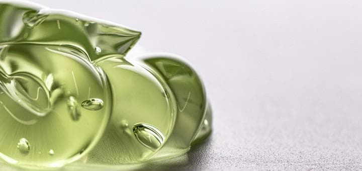 Yaraların Tedavisinde Kullanılan Hidrojel Üretimi