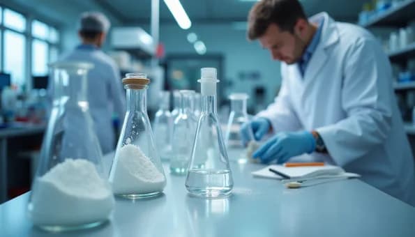 Apidik Asit: Naylon Üretimi Endüstrisinde Kullanımı