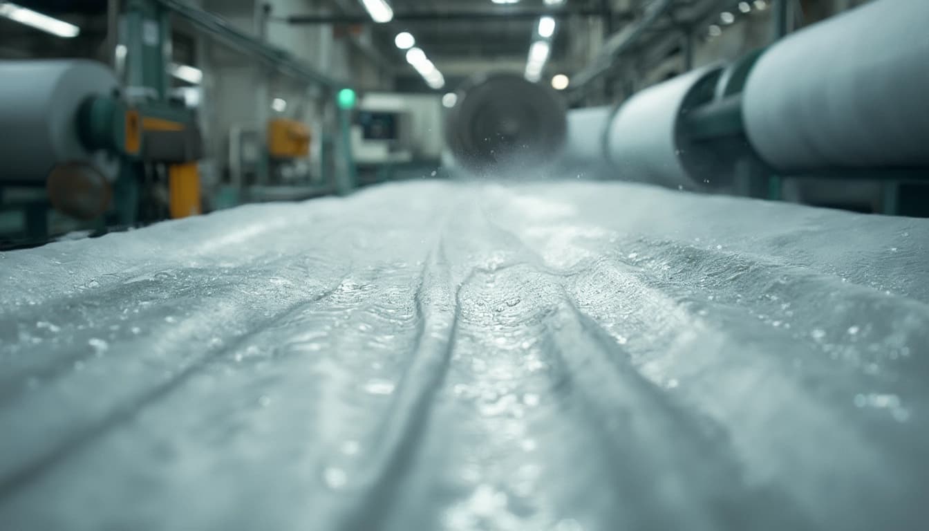 Tekstil Sektöründe Benzil Benzoat Kullanımı ve Faydaları