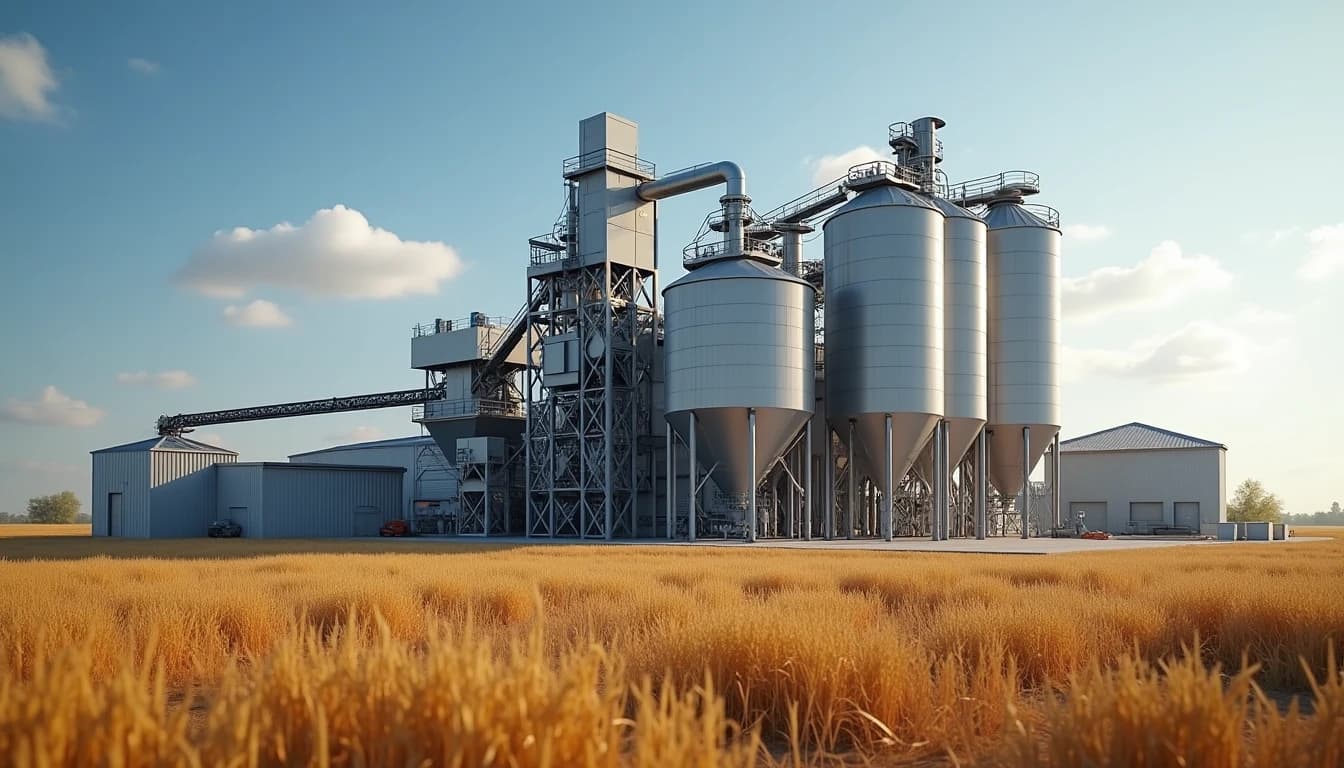 Sığır Besleme Yemi̇ Formülasyonu