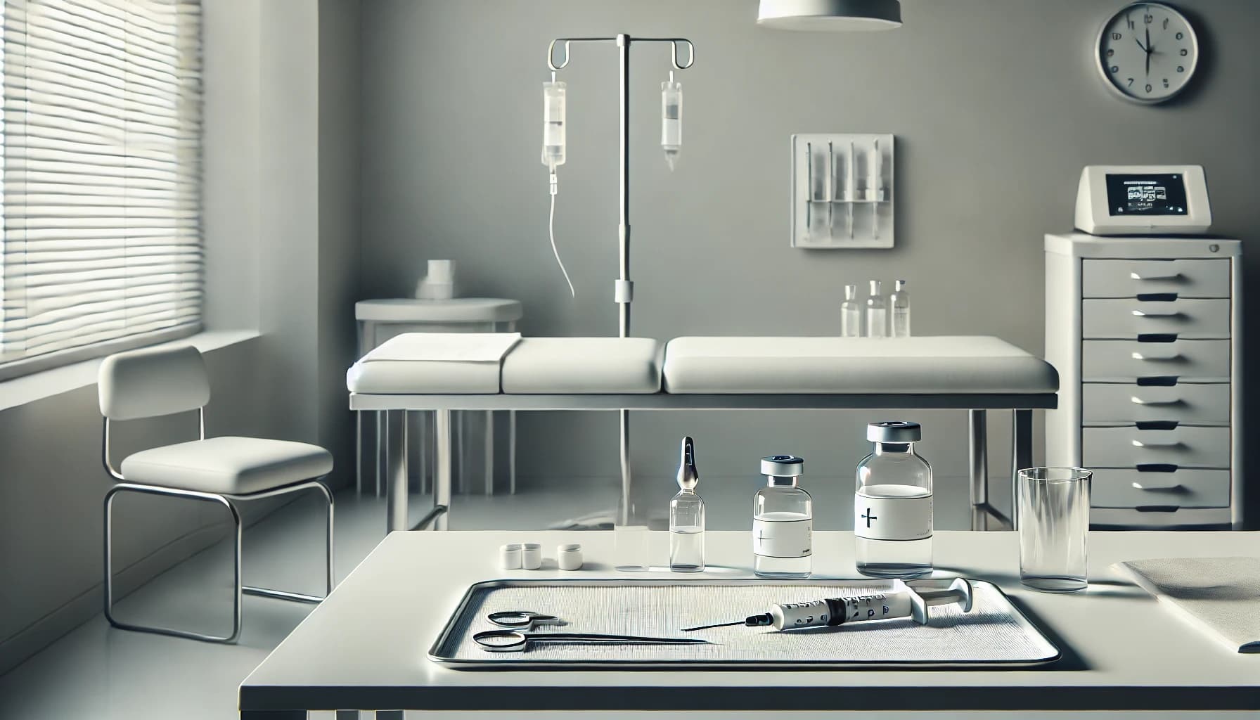 Lidokain: Lokal Anestezi Ve Kullanım Alanları