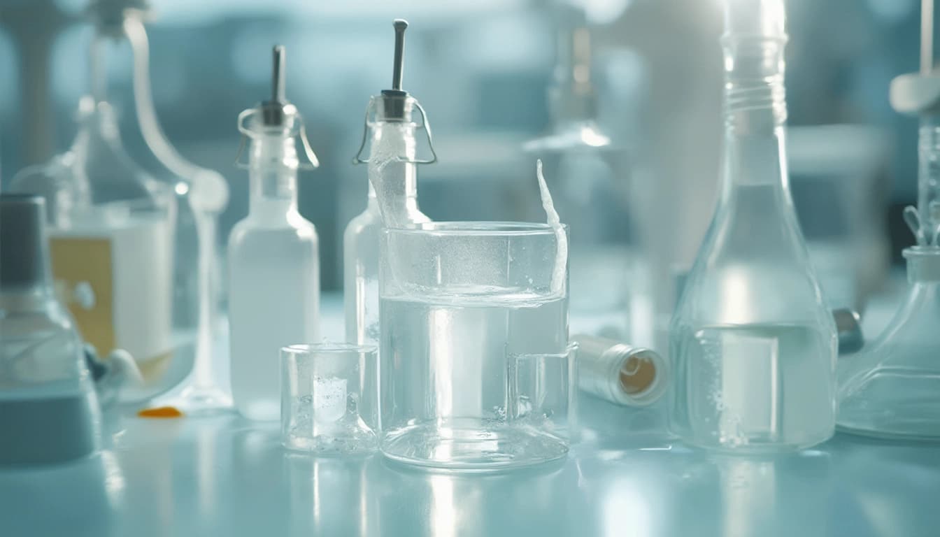 Polisorbat 80 Nedir? Üretimi, Özellikleri ve Kullanım Alanları