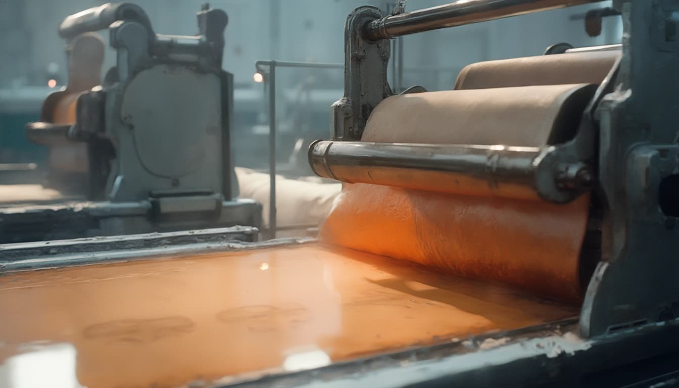 Tekstil Ve Deri Endüstrisinde Laktik Asit Kullanımı Ve Yararları