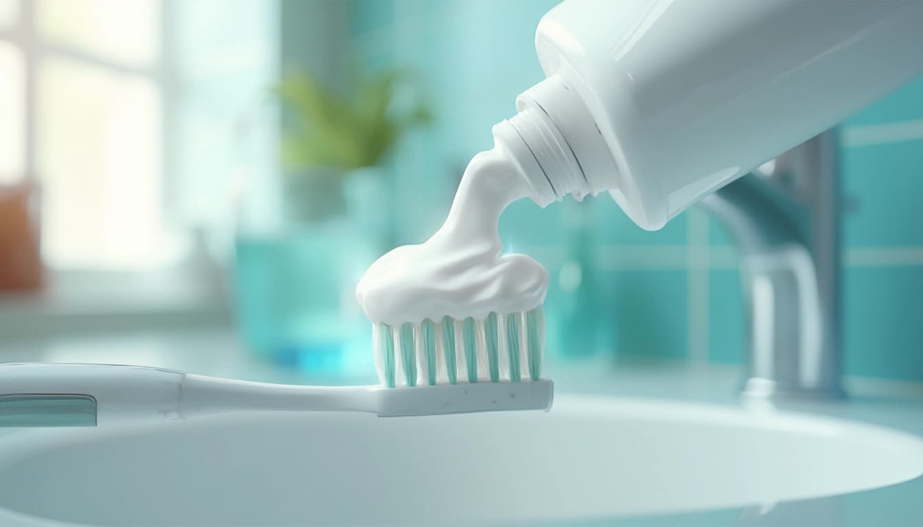 Trikalsiyum Fosfatın Diş Macunu Üretiminde Kullanımı ve Faydaları