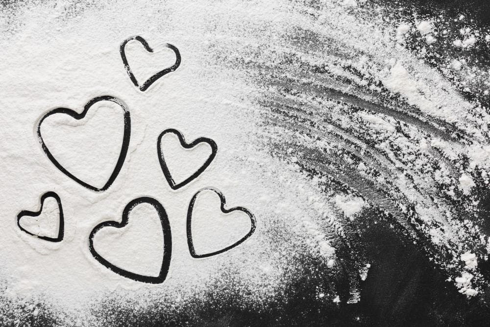 Un Beyazlığının ve Galaktomannan Değerinin Artırılması